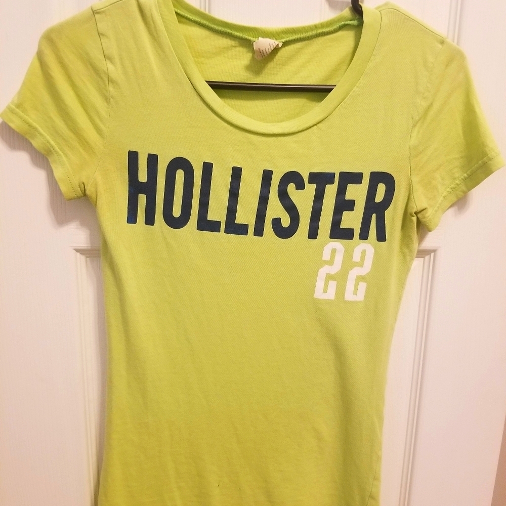 Hollister 22 Shirt